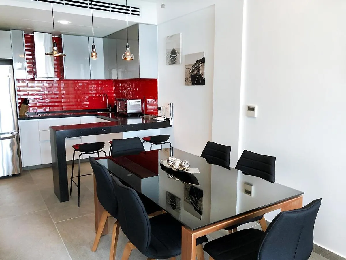 Soul 204 - One Bedroom Apartment Playa del Carmen