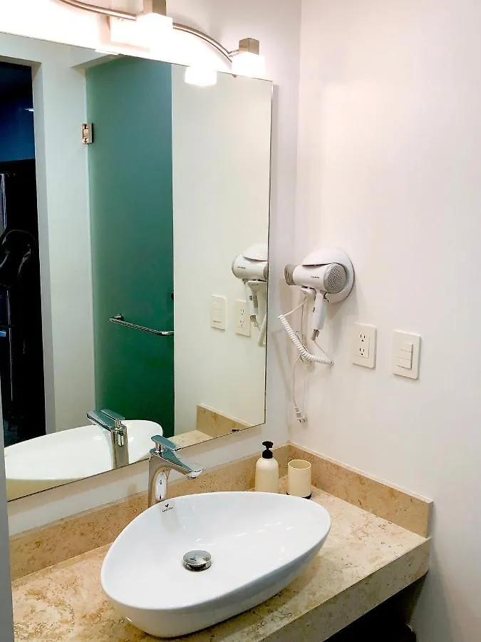 Soul 204 - One Bedroom Apartment Playa del Carmen