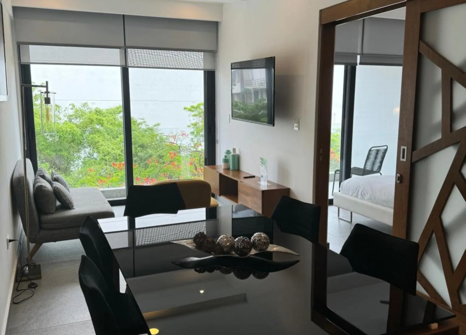 Soul 204 - One Bedroom Apartment Playa del Carmen