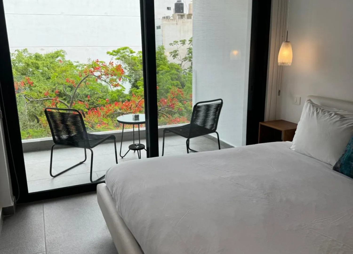 Soul 204 - One Bedroom Apartment Playa del Carmen Mexico