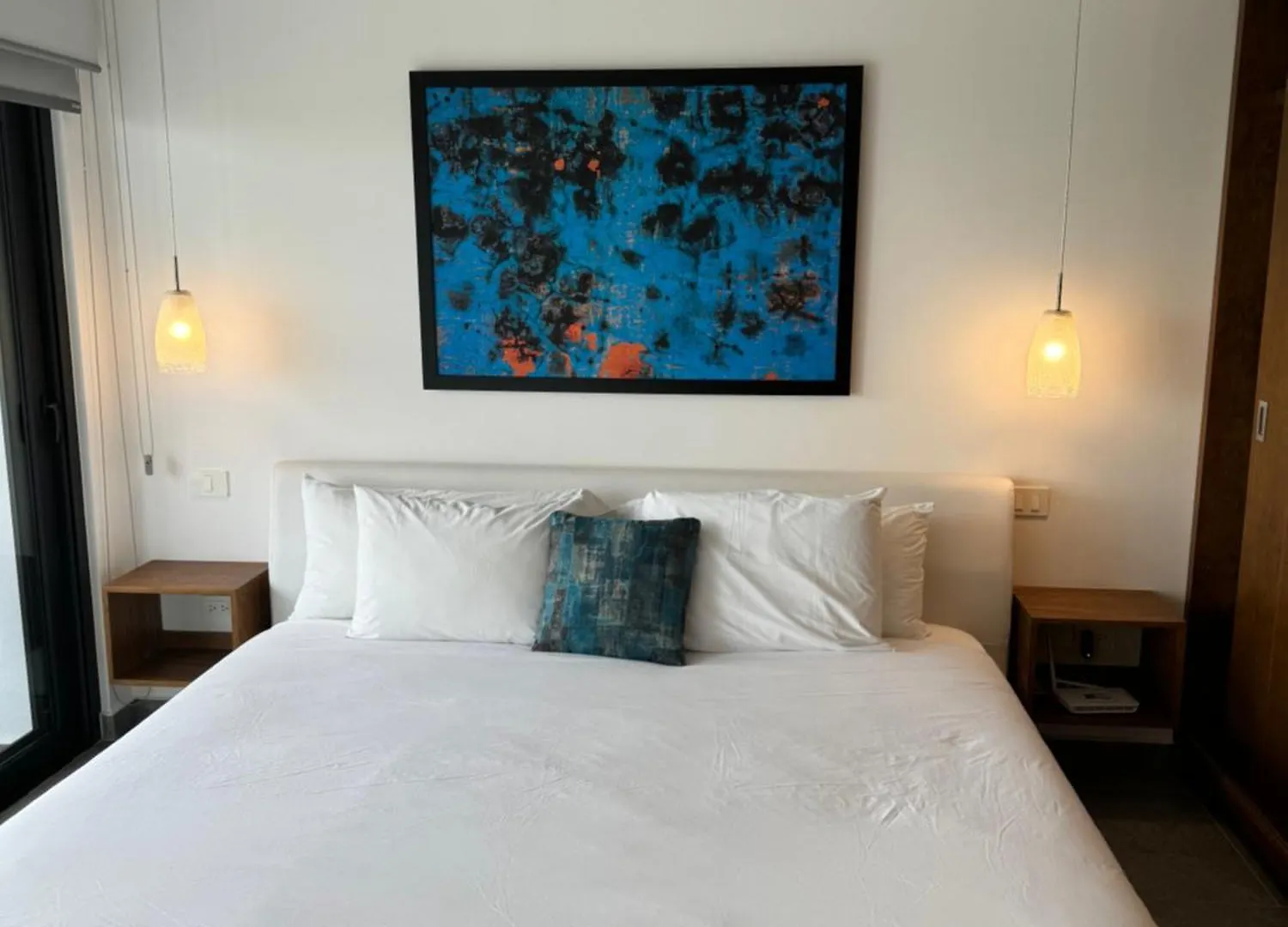 Soul 204 - One Bedroom Apartment Playa del Carmen