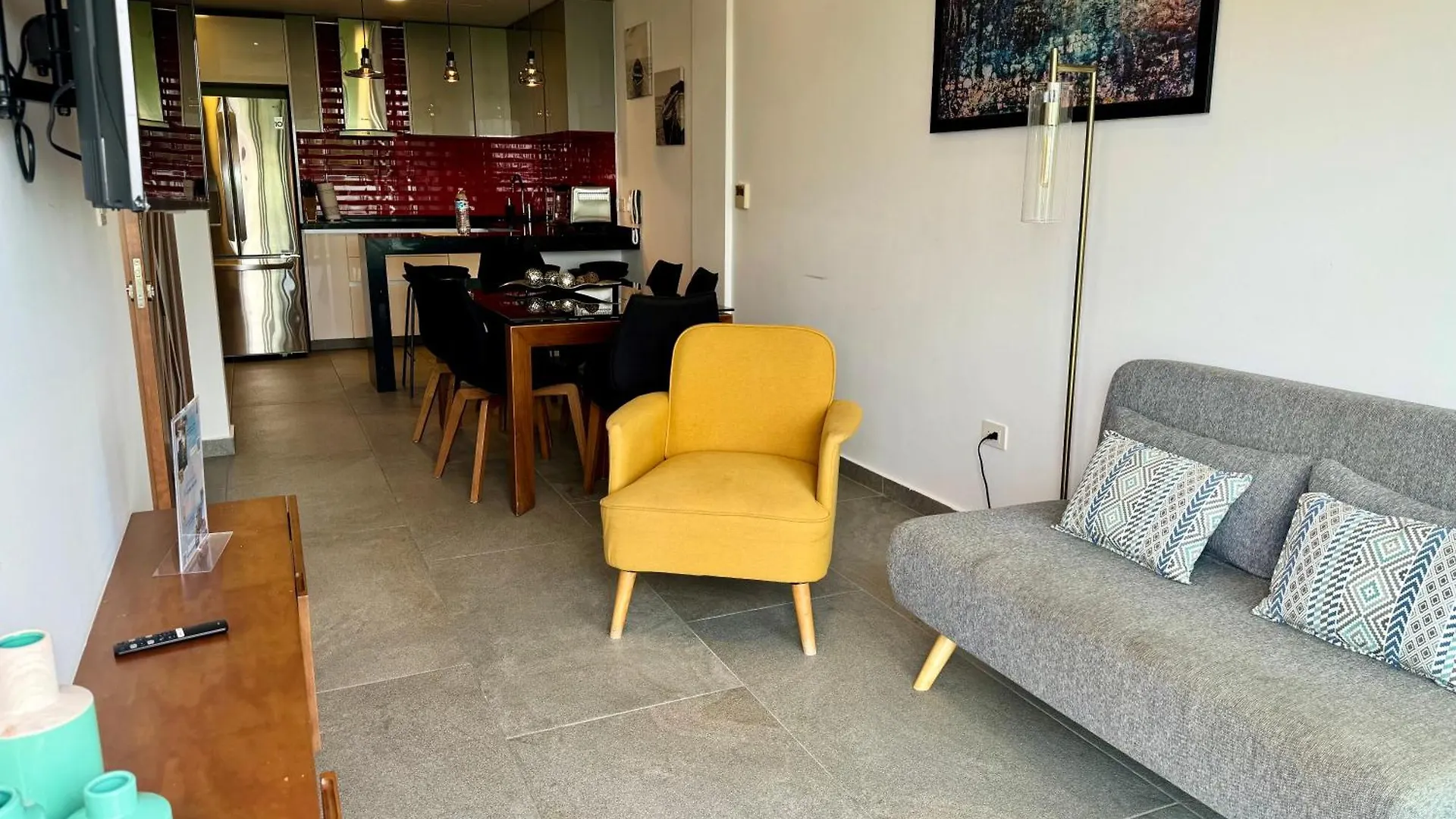 Soul 204 - One Bedroom Apartment Playa del Carmen