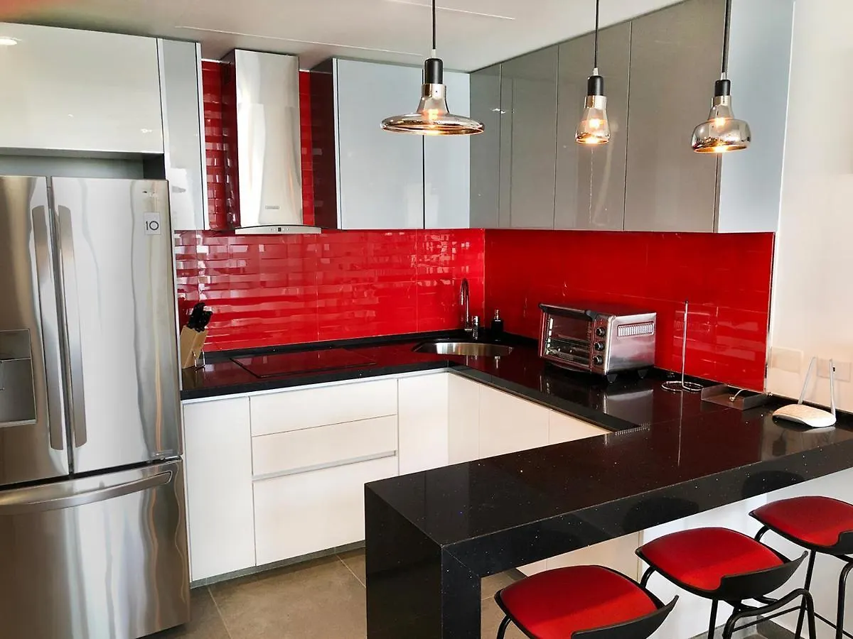 Soul 204 - One Bedroom Apartment Playa del Carmen Mexico